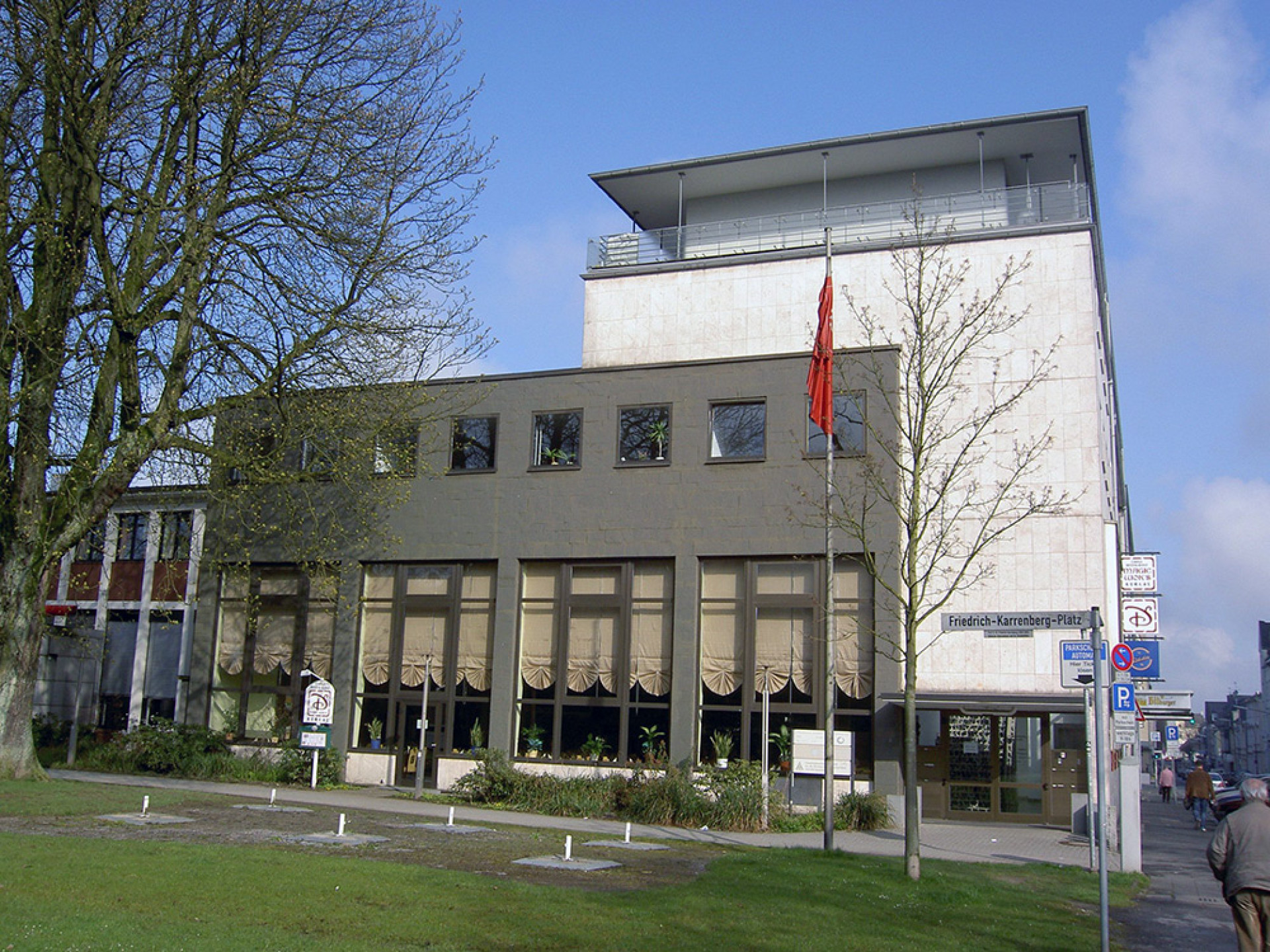 Velbert Oststr.48 2